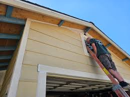 Best Siding for Commercial Buildings  in Ball, LA